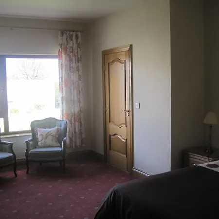Panzió Killarney House 4*