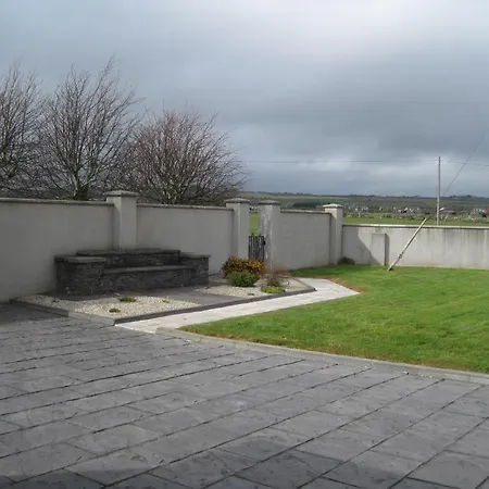 Panzió Killarney House 4*