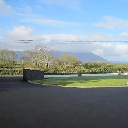 Killarney House 4* Tralee