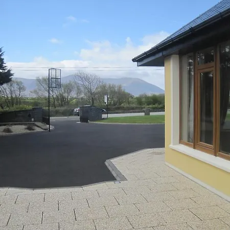 Killarney House Tralee
