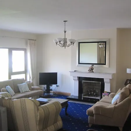 Killarney House 4* Tralee