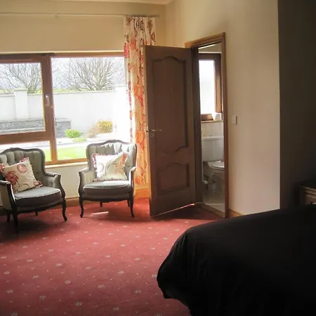 Panzió Killarney House