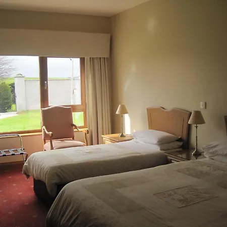 Killarney House Tralee