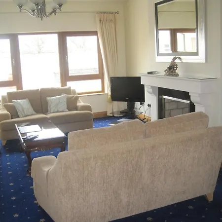 Panzió Killarney House 4*