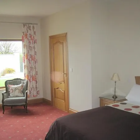 Killarney House Panzió Tralee