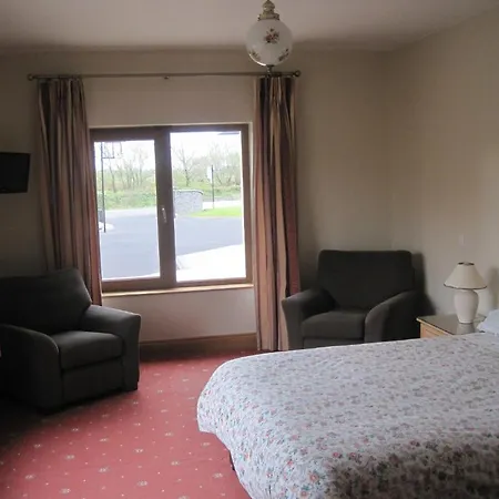 Killarney House Tralee