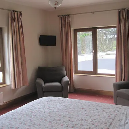 Killarney House Panzió