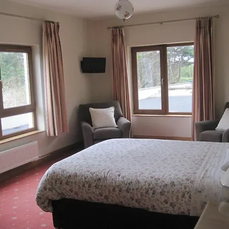 Killarney House Panzió 4*