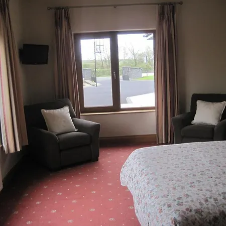 Panzió Killarney House 4*