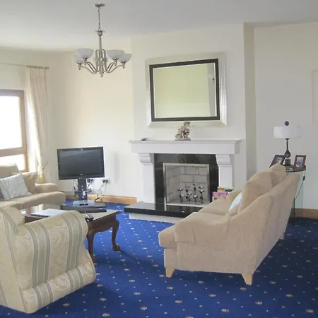 Panzió Killarney House Tralee