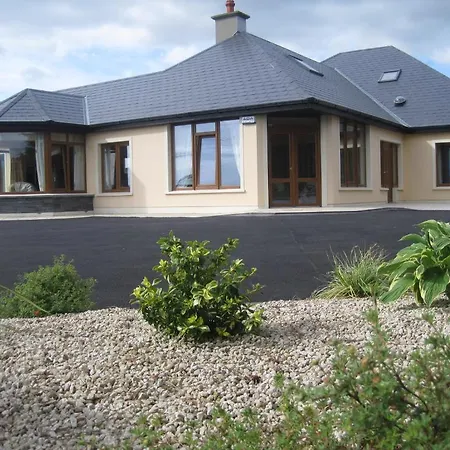 Killarney House Tralee