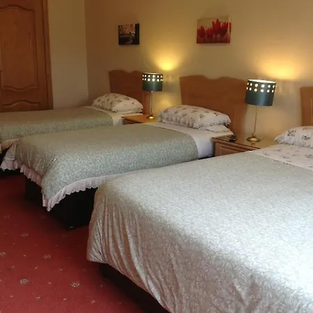 Killarney House 4* Tralee