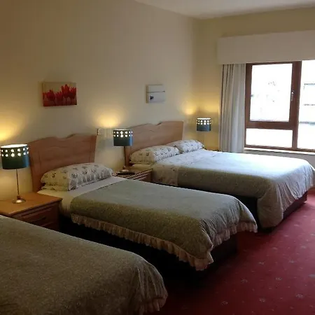 Panzió Killarney House