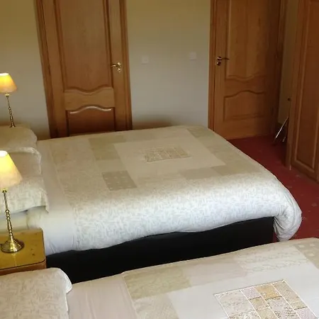Killarney House Panzió 4*