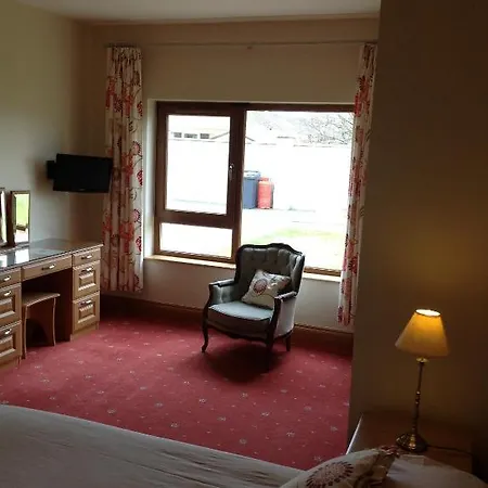 Killarney House Panzió 4*