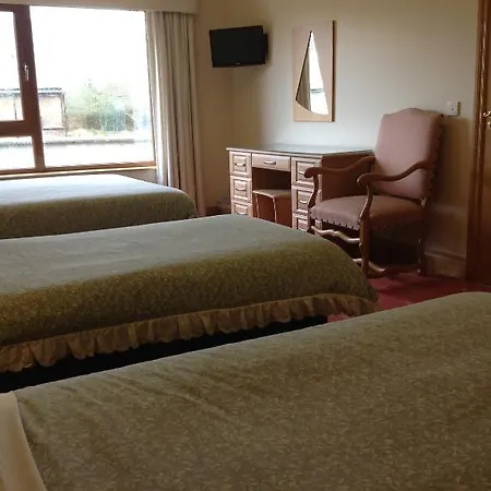 Killarney House Tralee