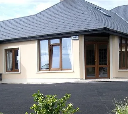 Killarney House