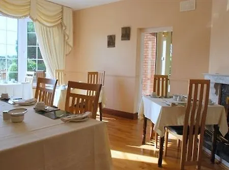 Panzió Killarney House 4*