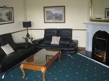Panzió Killarney House Tralee