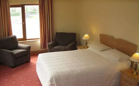 Panzió Killarney House Tralee