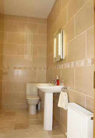 Panzió Killarney House Tralee
